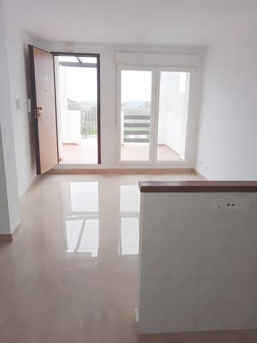3 sovrum Takvåning till salu i Alcorrín, Manilva med pool - 325 000 € (Ref: 9057764)
