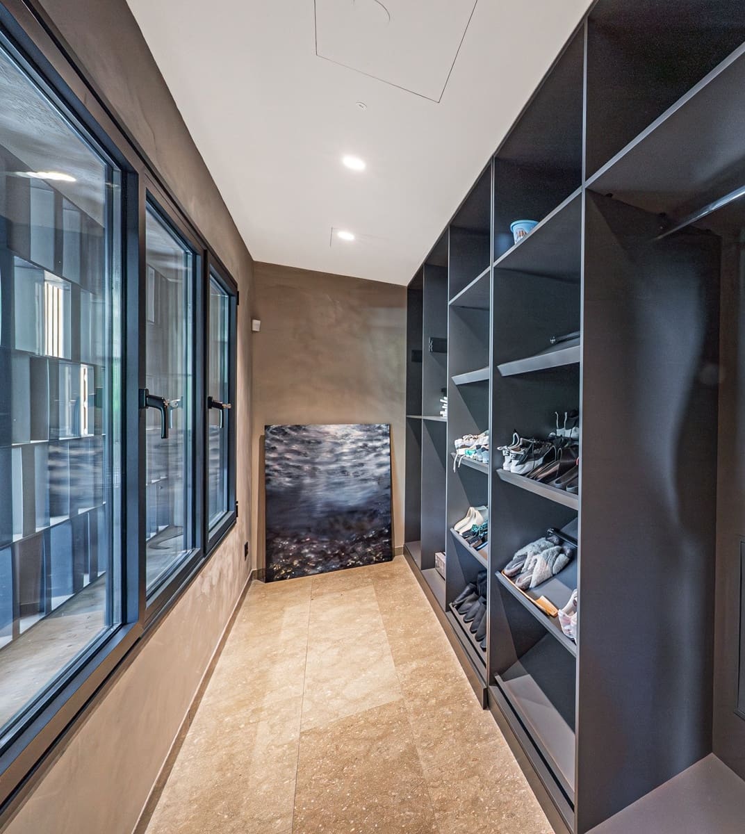 10 slaapkamer Villa te koop in Guadalmina met zwembad garage - € 11.500.000 (Ref: 9059588)