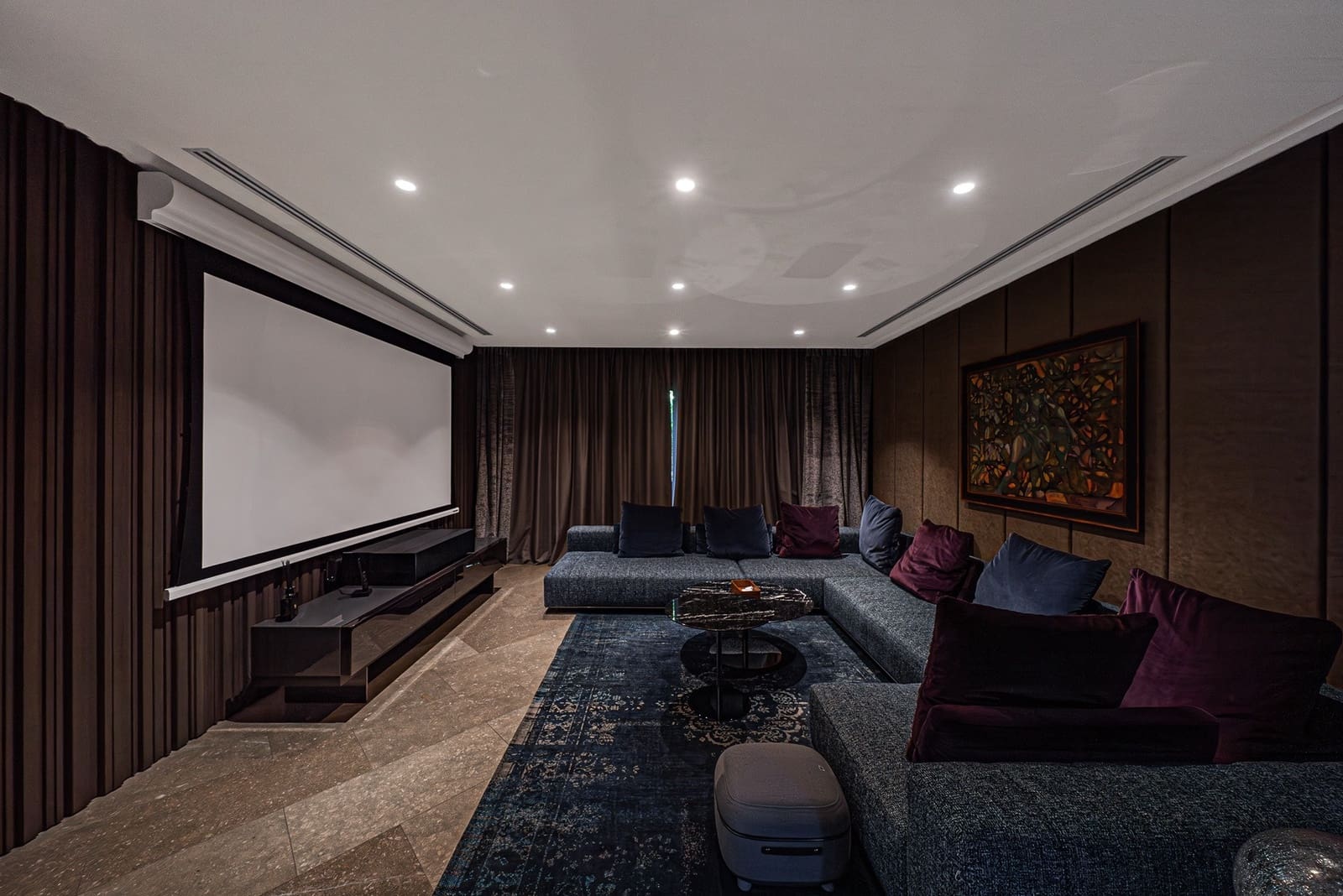 10 slaapkamer Villa te koop in Guadalmina met zwembad garage - € 11.500.000 (Ref: 9059588)