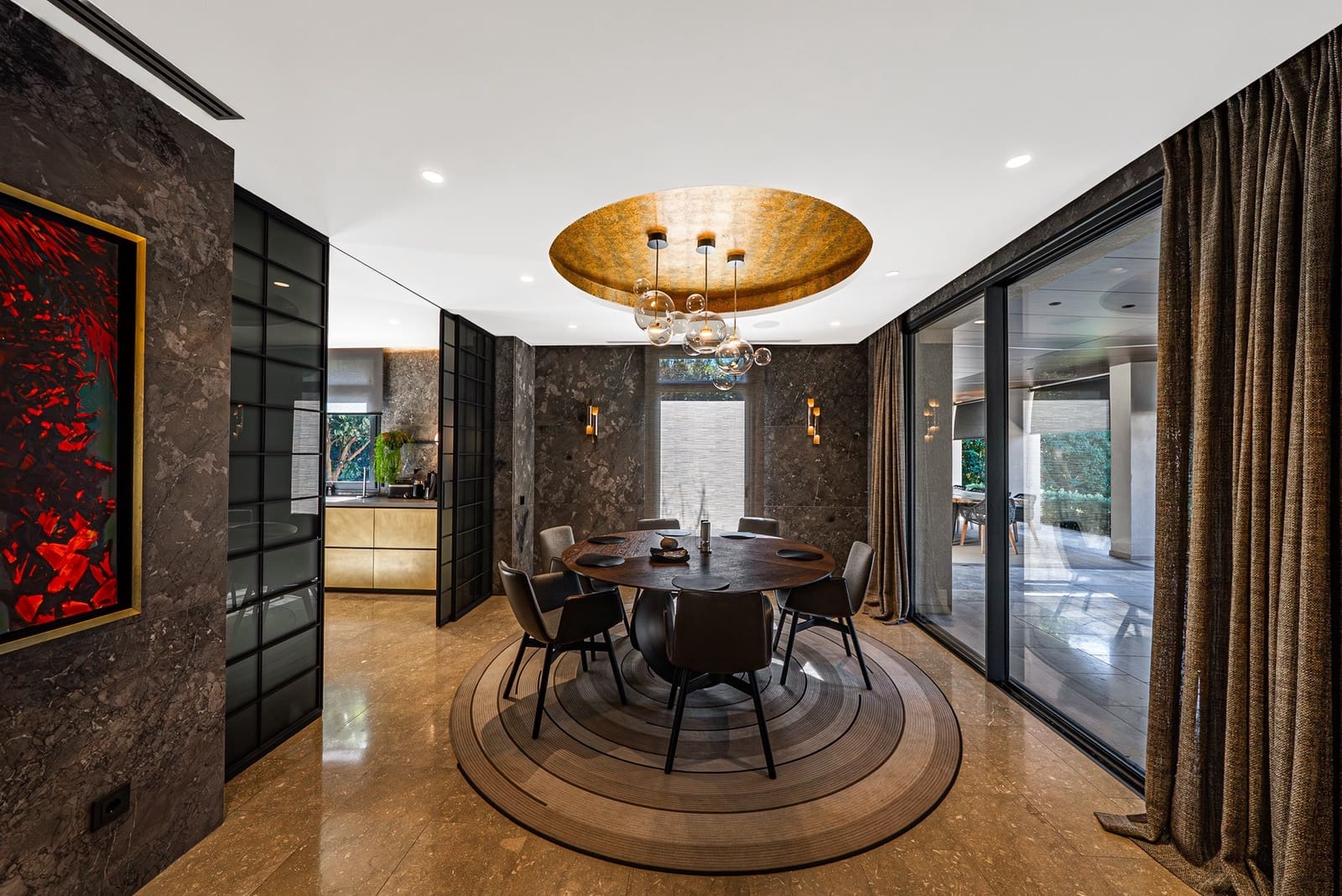 10 slaapkamer Villa te koop in Guadalmina met zwembad garage - € 11.500.000 (Ref: 9059588)