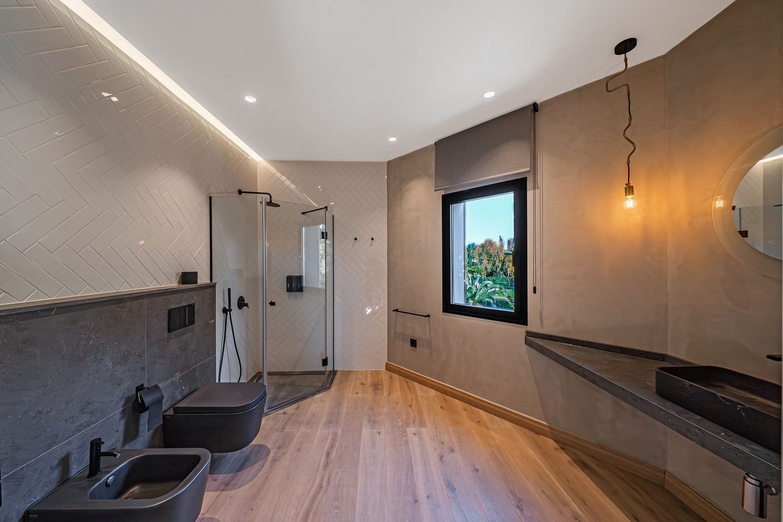 10 slaapkamer Villa te koop in Guadalmina met zwembad garage - € 11.500.000 (Ref: 9059588)