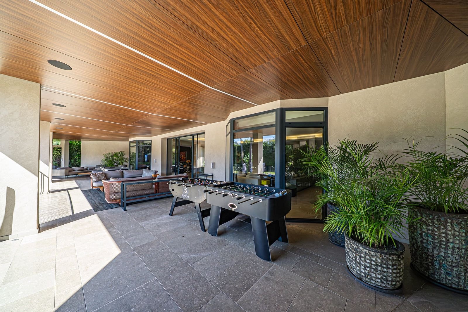 10 slaapkamer Villa te koop in Guadalmina met zwembad garage - € 11.500.000 (Ref: 9059588)