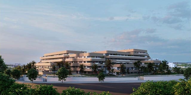 3 Zimmer Apartment zu verkaufen in Estepona mit Pool Garage - 795.000 € (Ref: 9068936)