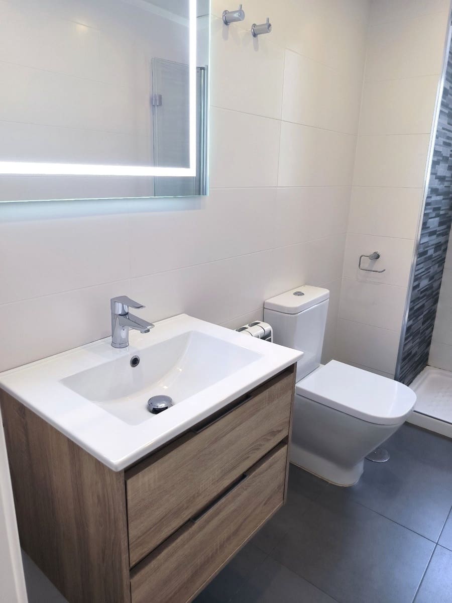 3 slaapkamer Penthouse te koop in Estepona met garage - € 580.000 (Ref: 9073552)