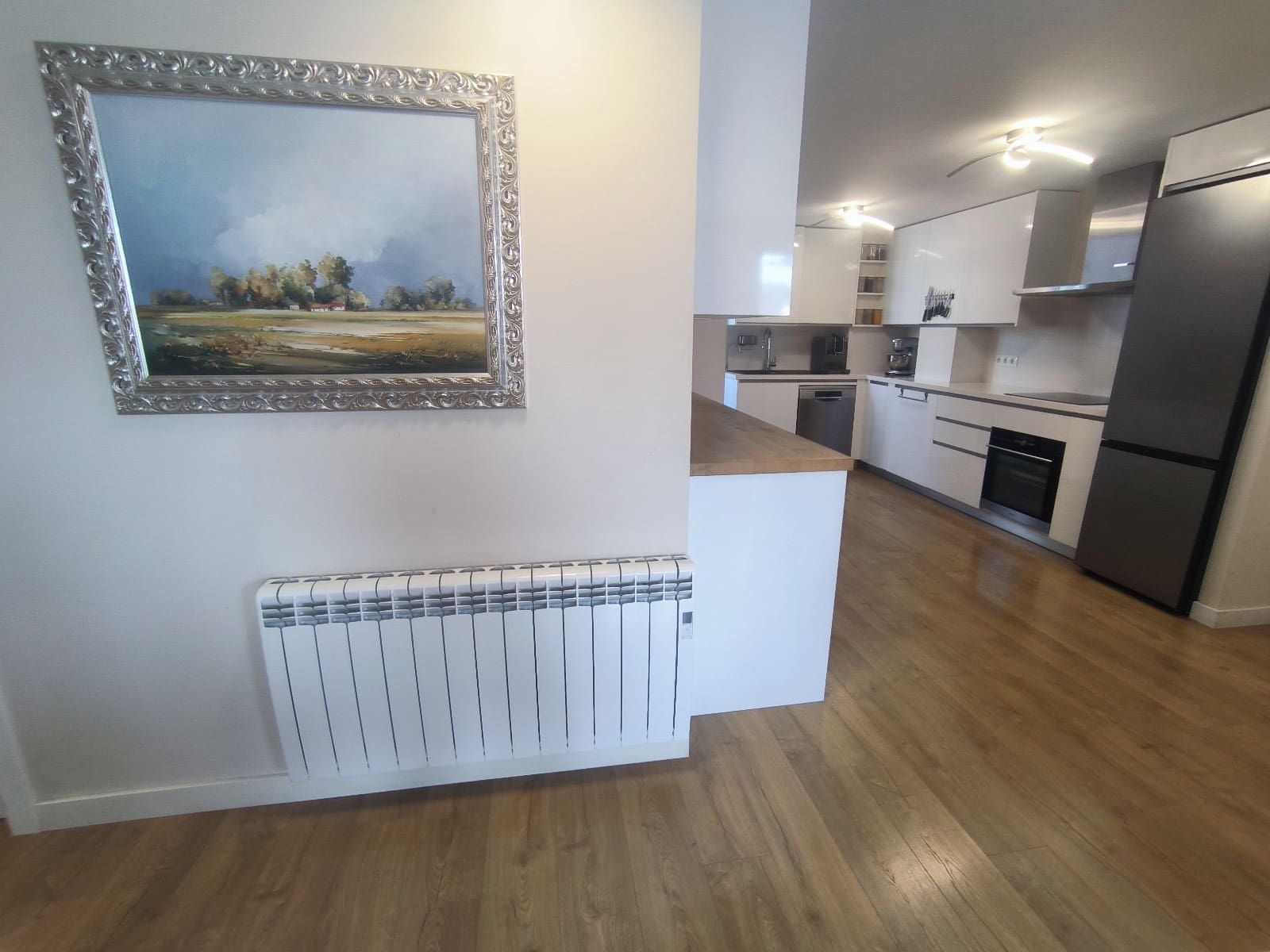 3 slaapkamer Penthouse te koop in Estepona met garage - € 580.000 (Ref: 9073552)