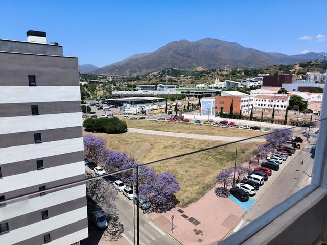 3 slaapkamer Penthouse te koop in Centro, Estepona met garage - € 580.000 (Ref: 9073552)