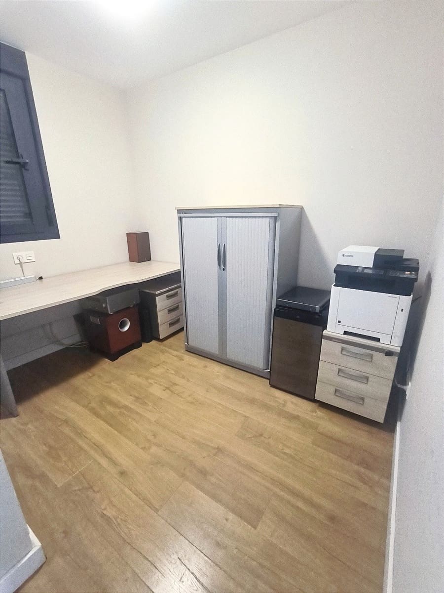 3 slaapkamer Penthouse te koop in Estepona met garage - € 580.000 (Ref: 9073552)