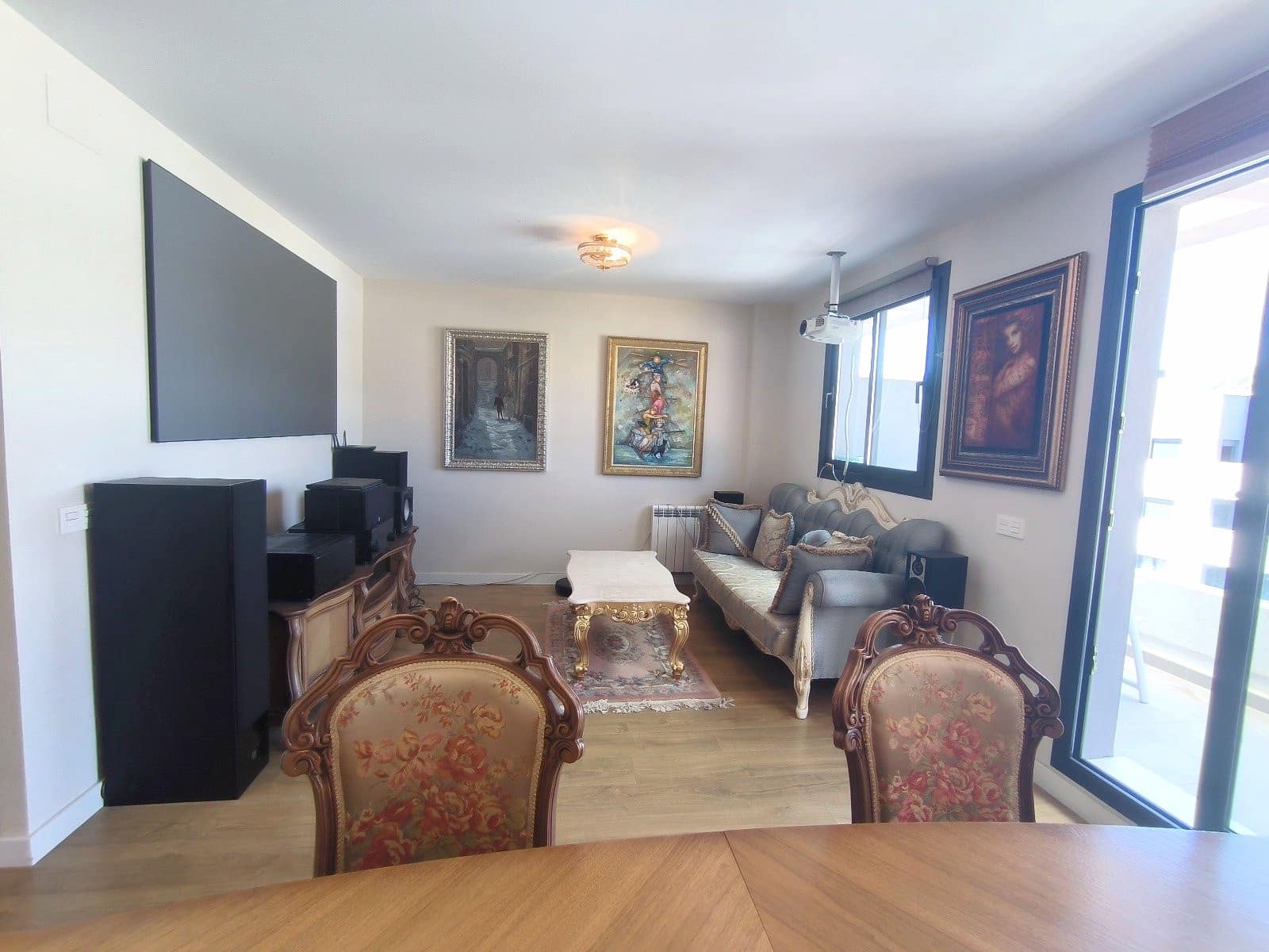 3 slaapkamer Penthouse te koop in Estepona met garage - € 580.000 (Ref: 9073552)
