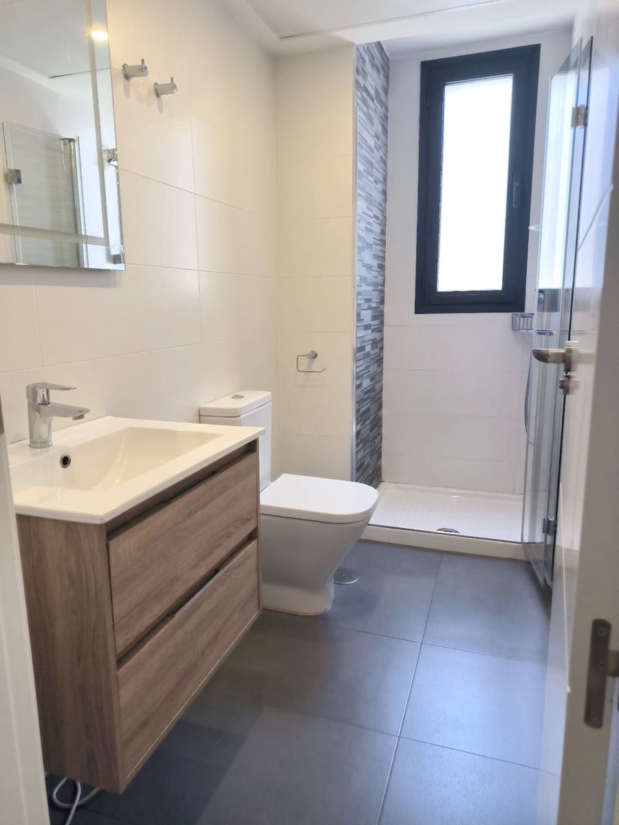 3 slaapkamer Penthouse te koop in Estepona met garage - € 580.000 (Ref: 9073552)