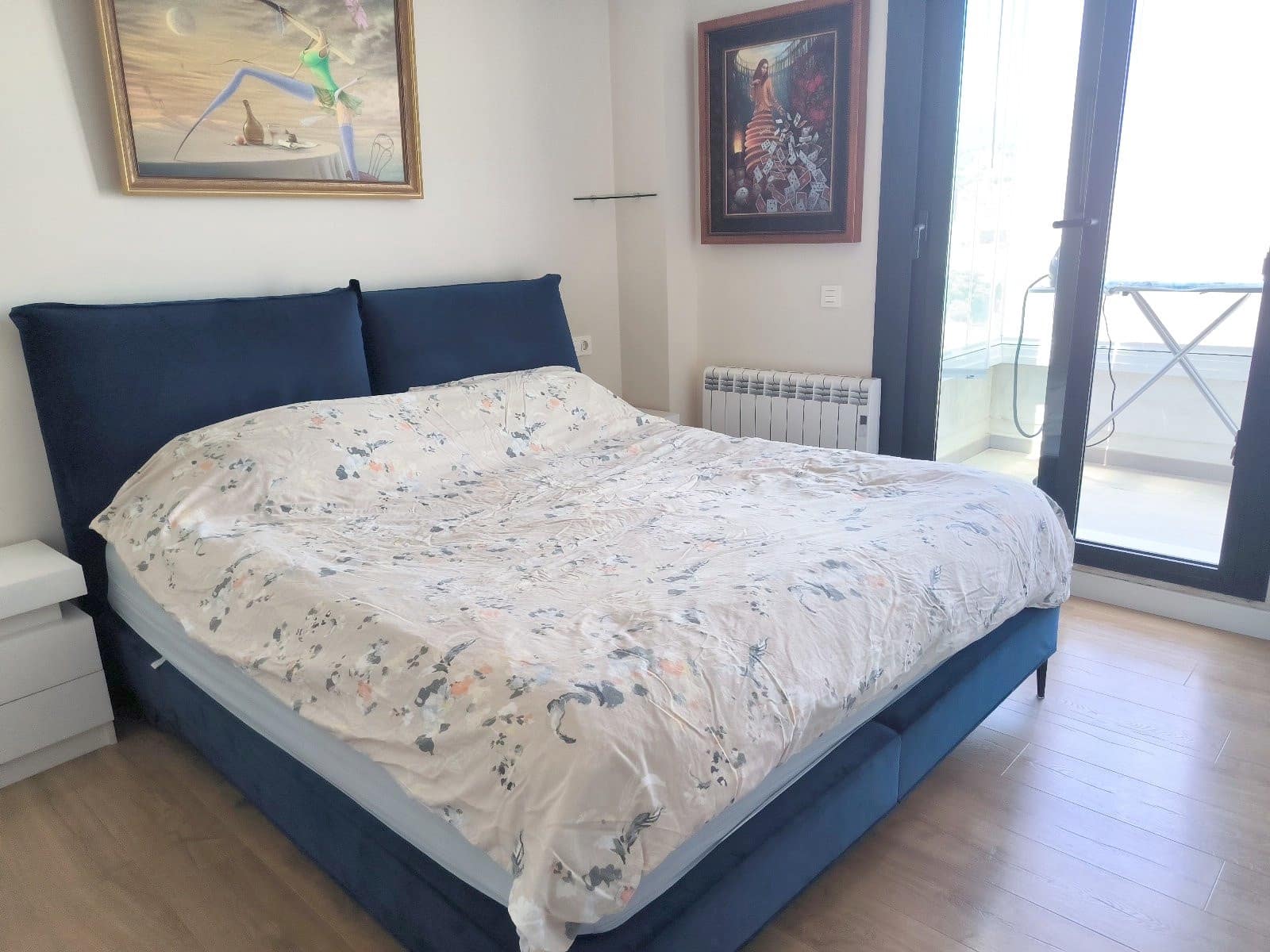 3 slaapkamer Penthouse te koop in Estepona met garage - € 580.000 (Ref: 9073552)