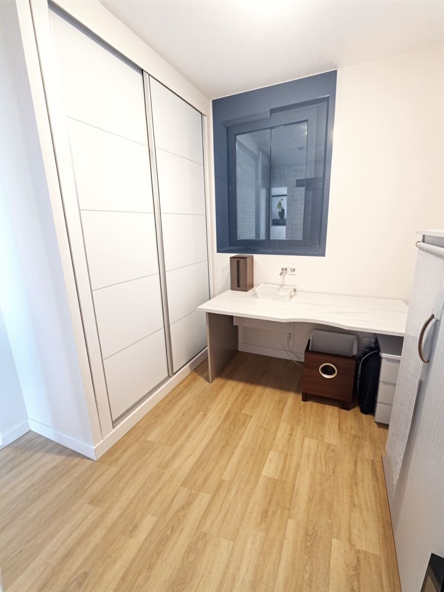 3 slaapkamer Penthouse te koop in Estepona met garage - € 580.000 (Ref: 9073552)