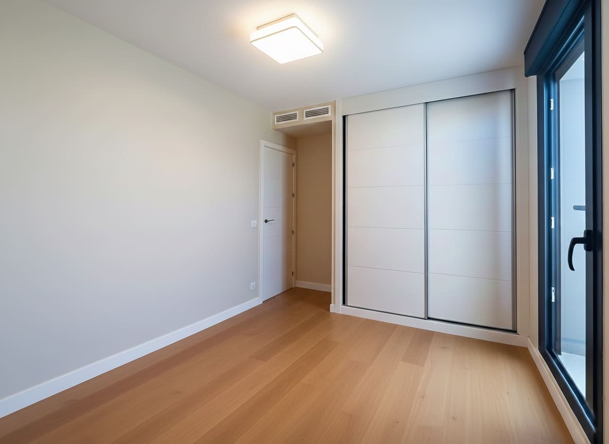 3 bedroom Penthouse for sale in Estepona with garage - € 580,000 (Ref: 9073552)