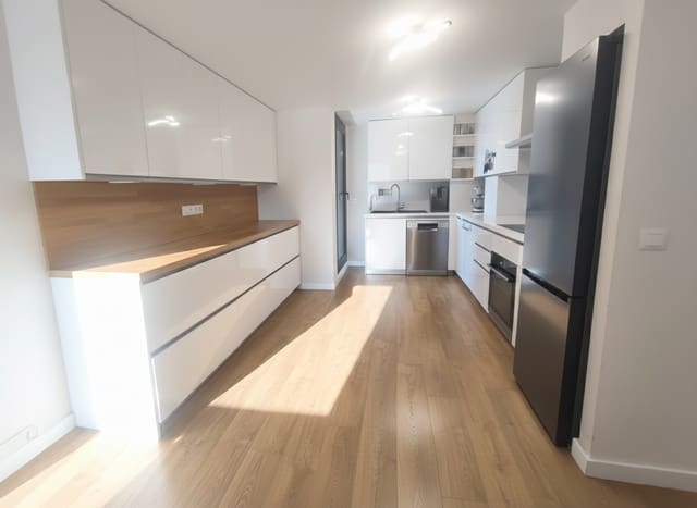 Ático de 3 habitaciones en Centro, Estepona en venta con garaje - 580.000 € (Ref: 9073552)