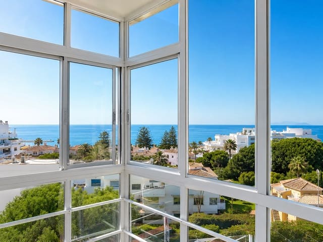3 slaapkamer Appartement te koop in Estepona met zwembad - € 465.000 (Ref: 9075253)