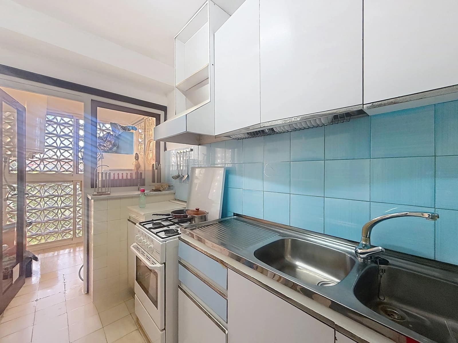 3 slaapkamer Appartement te koop in Estepona met zwembad - € 465.000 (Ref: 9075253)
