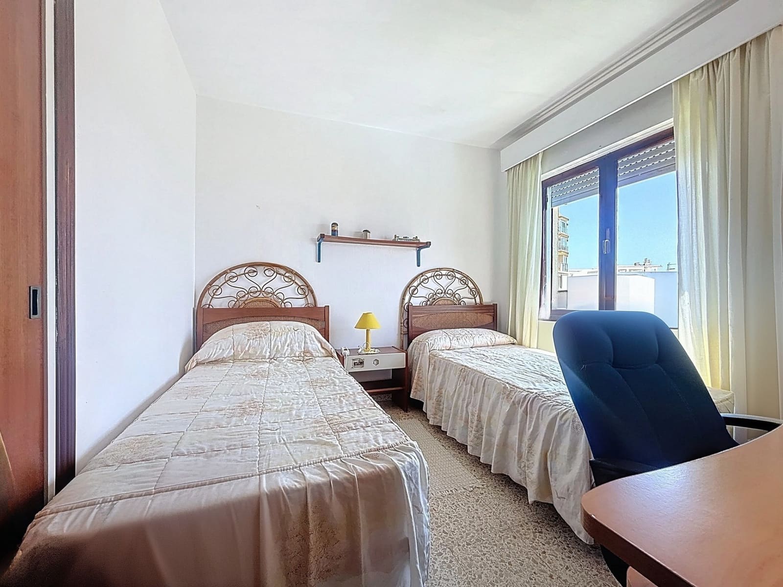 3 slaapkamer Appartement te koop in Estepona met zwembad - € 465.000 (Ref: 9075253)