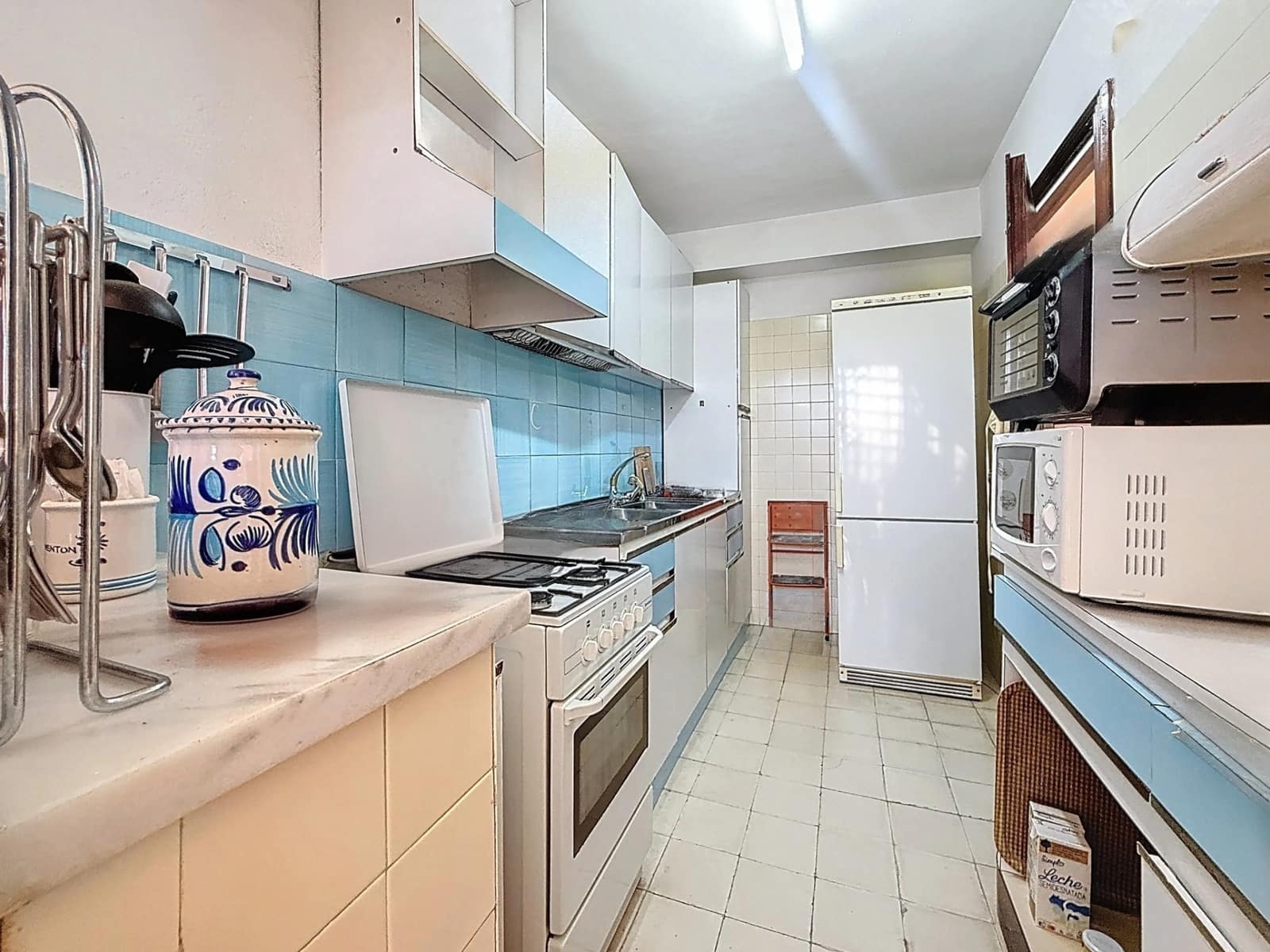 3 slaapkamer Appartement te koop in Estepona met zwembad - € 465.000 (Ref: 9075253)