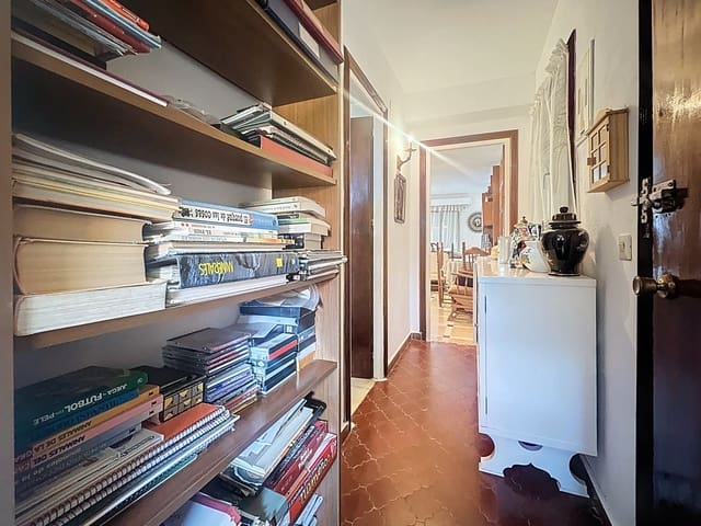 3 slaapkamer Appartement te koop in Estepona met zwembad - € 465.000 (Ref: 9075253)