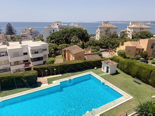 3 slaapkamer Appartement te koop in Estepona met zwembad - € 465.000 (Ref: 9075253)
