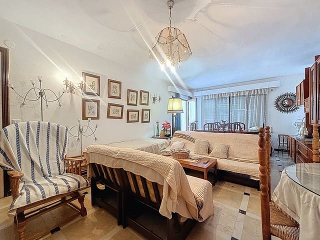 3 slaapkamer Appartement te koop in Estepona met zwembad - € 465.000 (Ref: 9075253)
