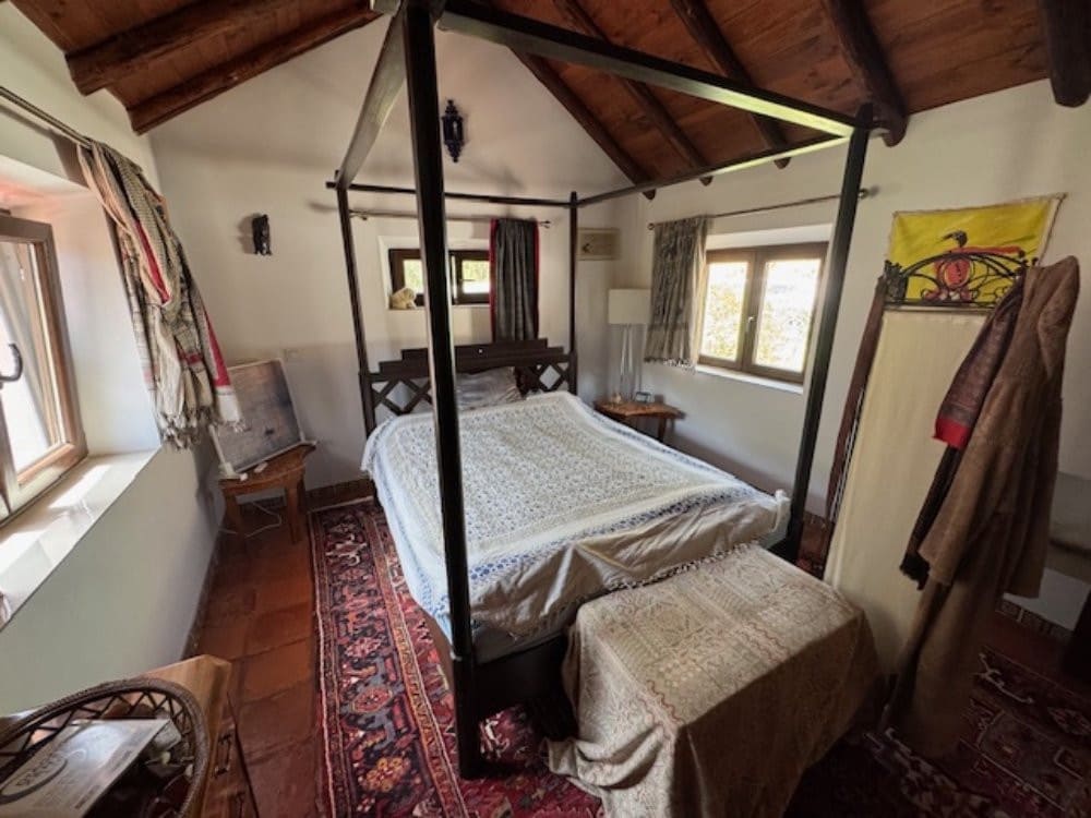 4 camera da letto Finca/Casa di Campagna in vendita in Casares con piscina garage - 850.000 € (Rif: 9099271)