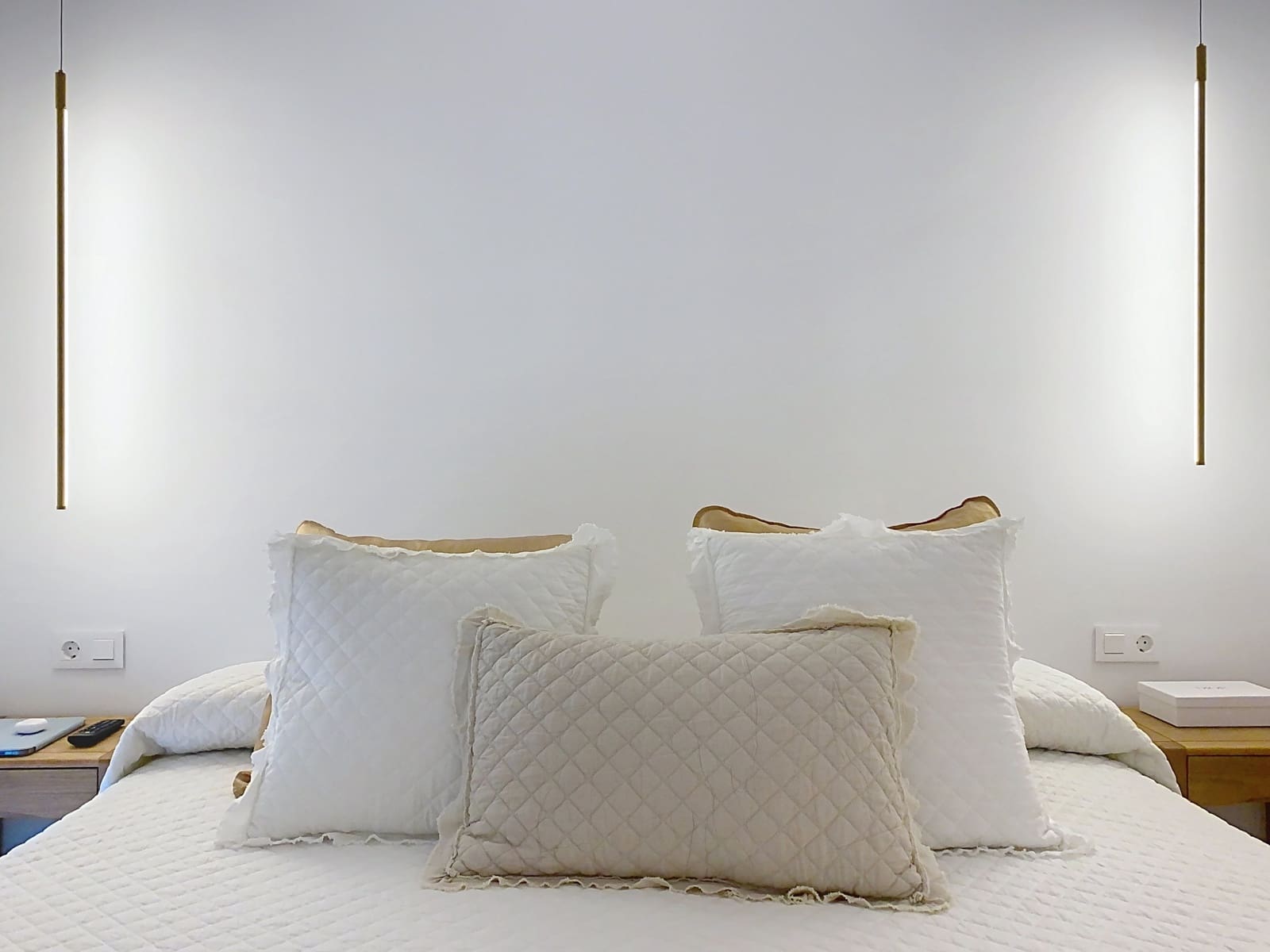 4 Zimmer Apartment zu verkaufen in Estepona mit Pool Garage - 890.000 € (Ref: 9100882)