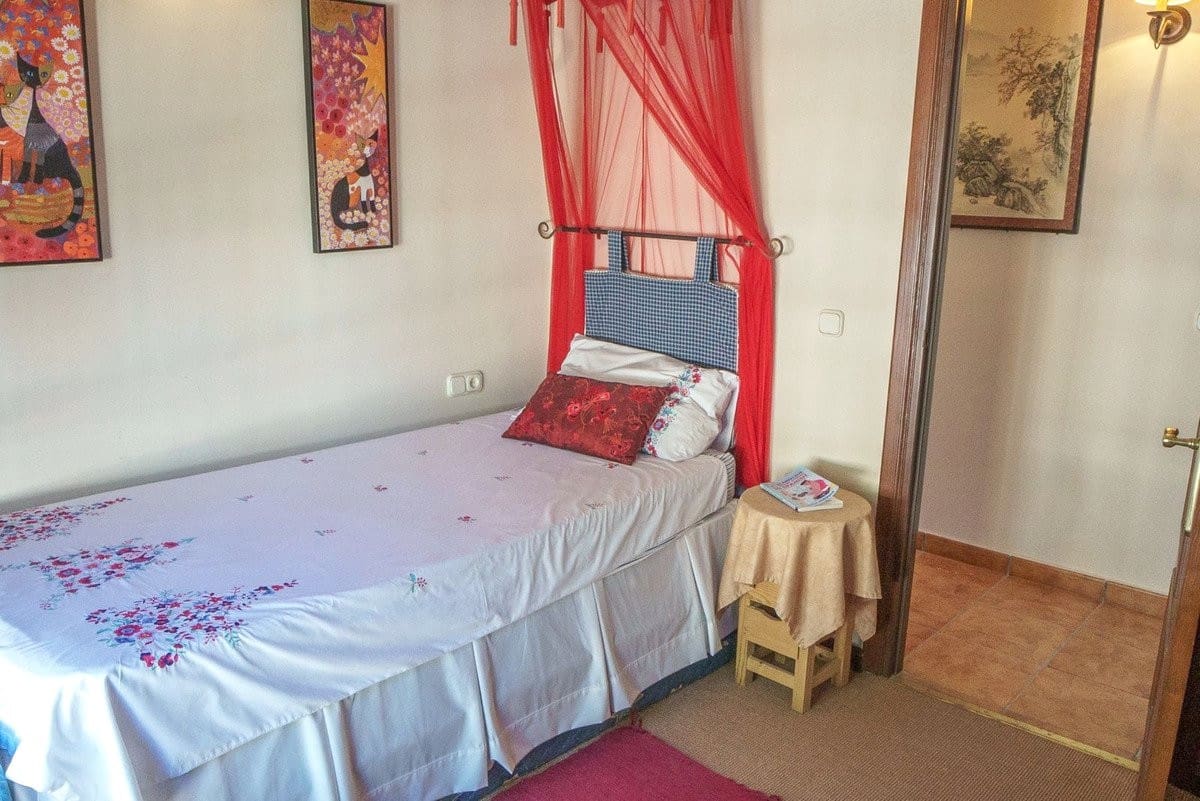 6 bedroom Finca/Country House for sale in Estepona with pool garage - € 1,150,000 (Ref: 9108876)