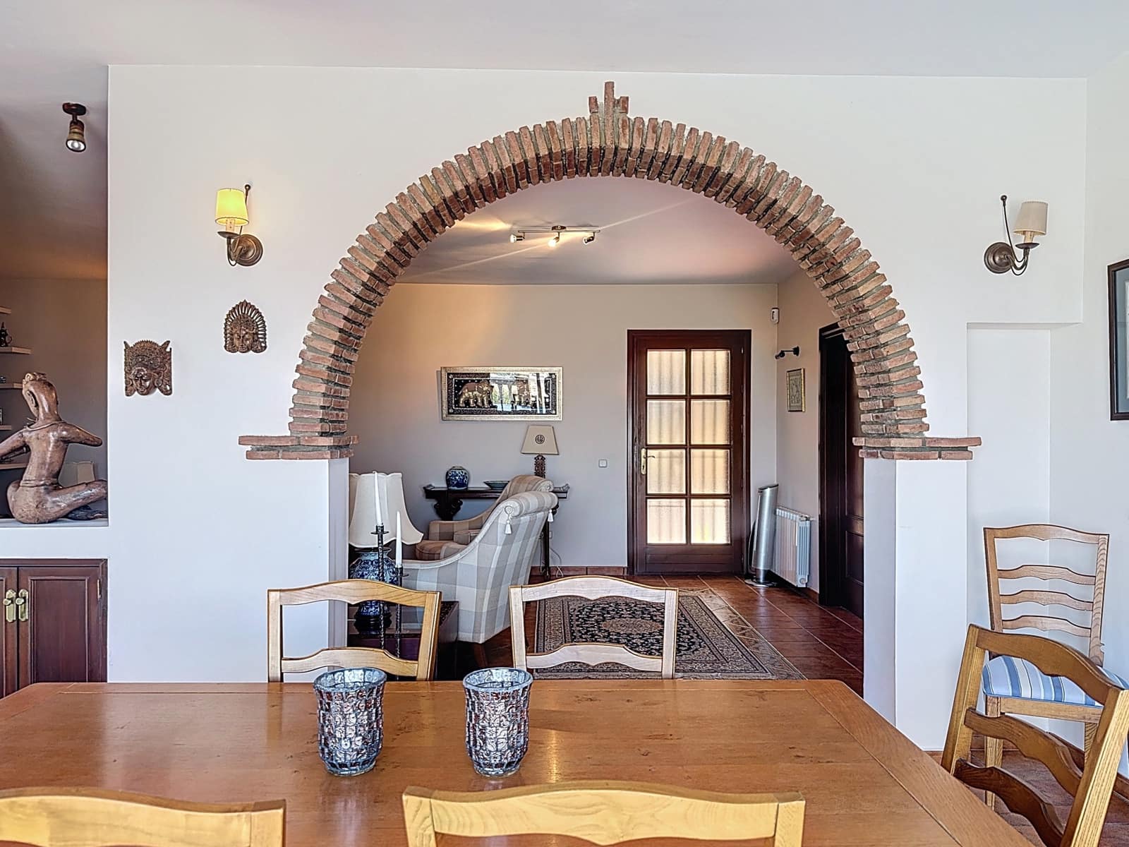 6 bedroom Finca/Country House for sale in Estepona with pool garage - € 1,150,000 (Ref: 9108876)