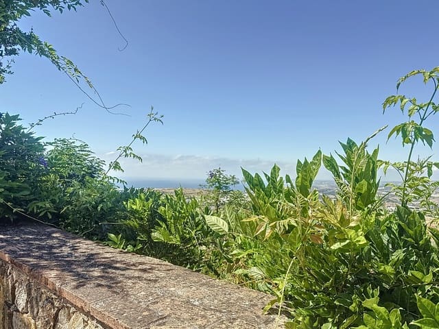 6 sypialnia Finka/Dom wiejski na sprzedaż w Estepona z basenem garażem - 1 150 000 € (Ref: 9108876)