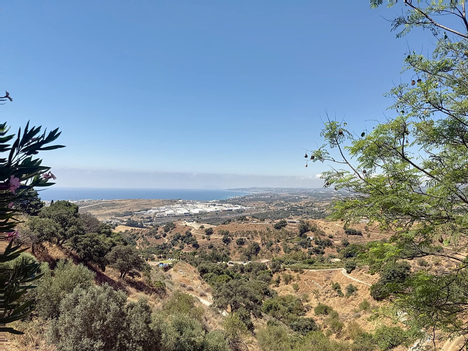 6 bedroom Finca/Country House for sale in Estepona with pool garage - € 1,150,000 (Ref: 9108876)