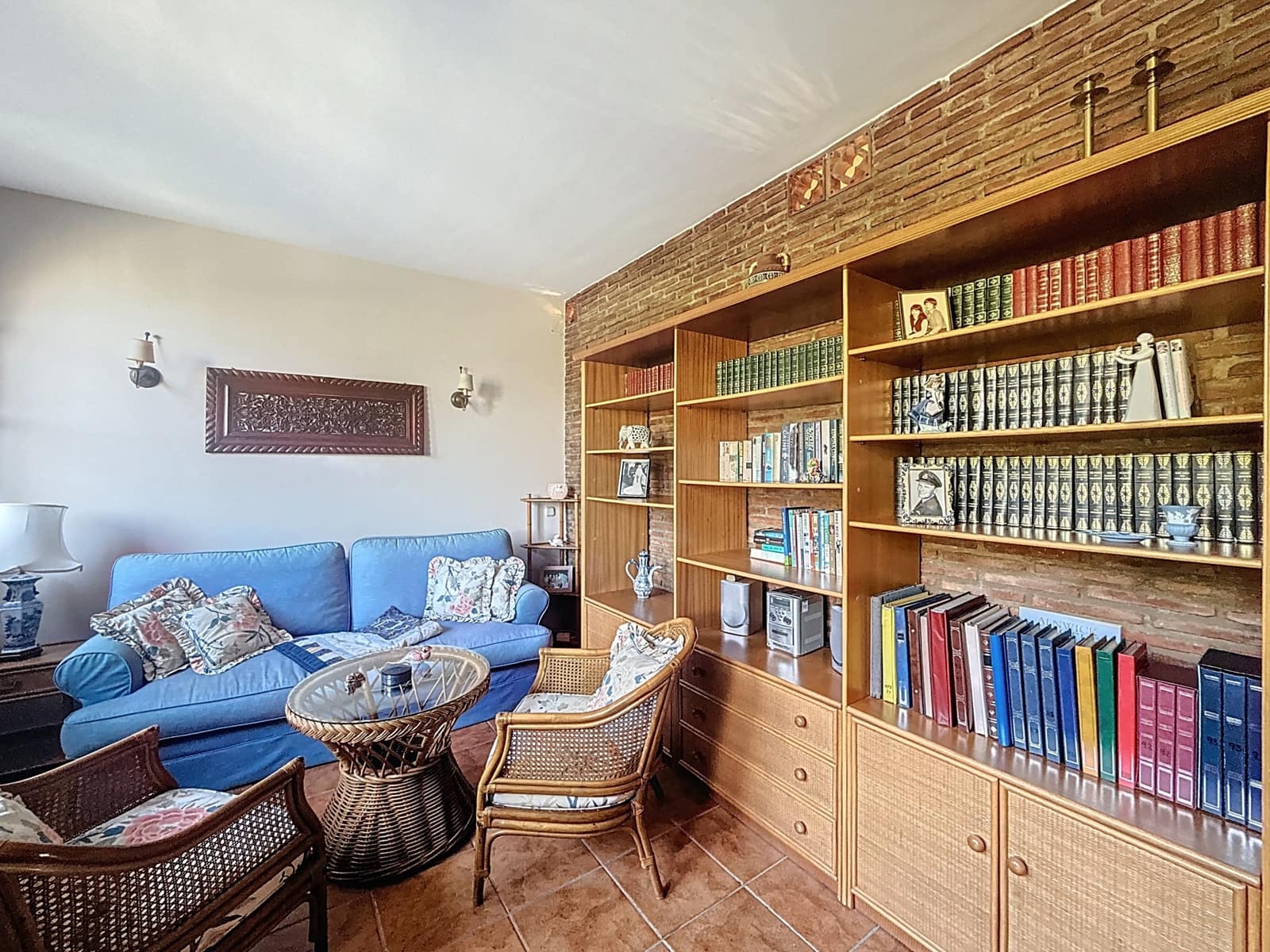 6 bedroom Finca/Country House for sale in Estepona with pool garage - € 1,150,000 (Ref: 9108876)