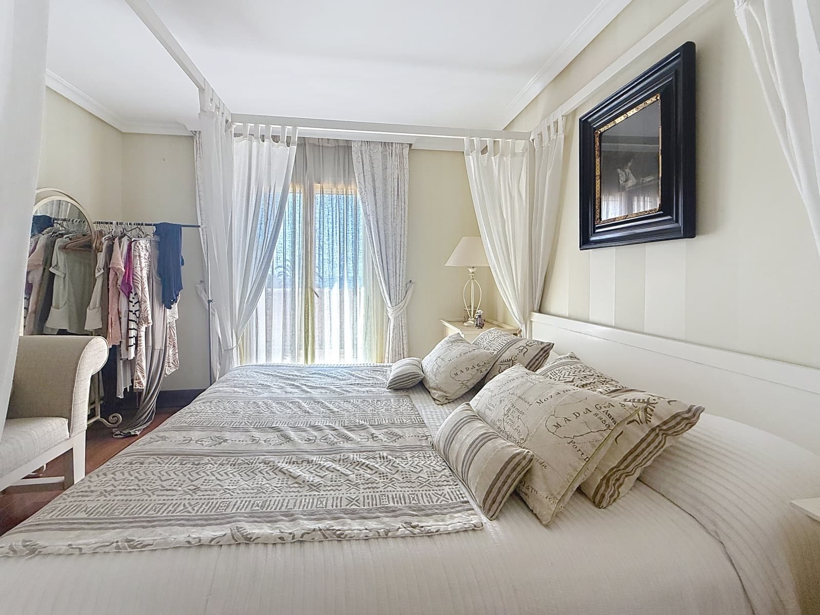 Chalet de 8 habitaciones en New Golden Mile en venta con piscina garaje - 7.500.000 € (Ref: 9114292)