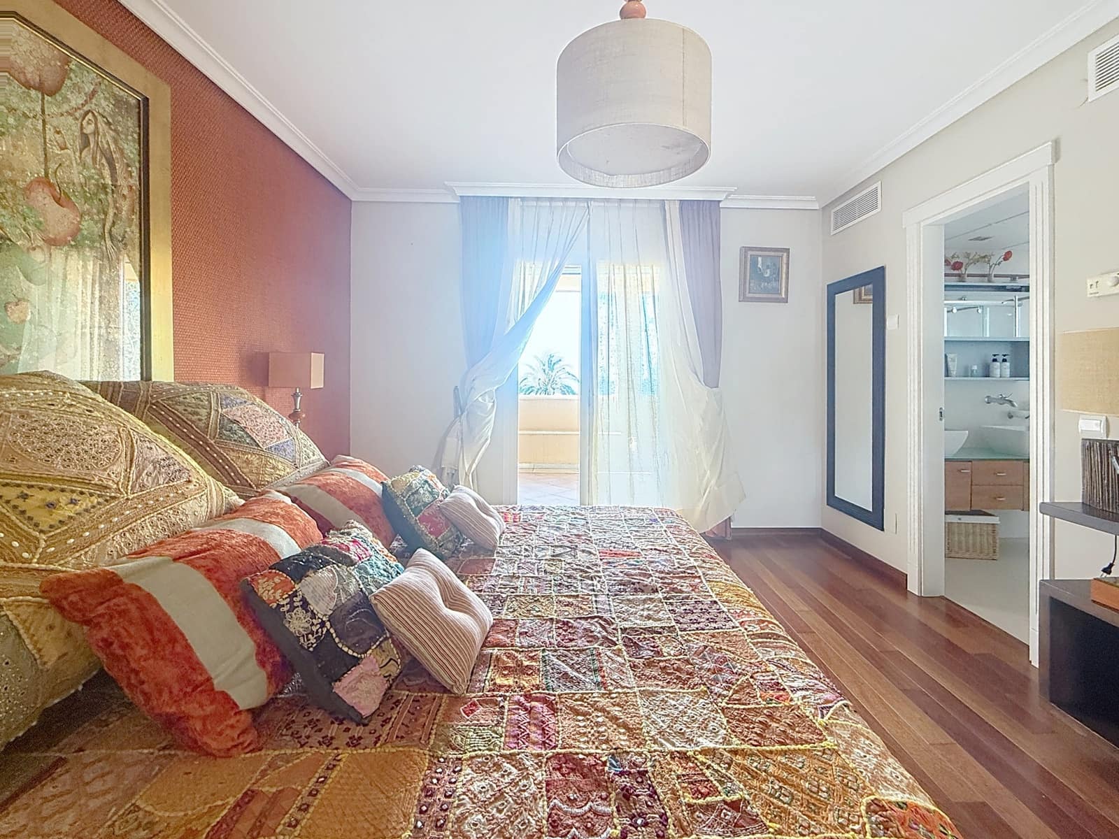 Chalet de 8 habitaciones en New Golden Mile en venta con piscina garaje - 7.500.000 € (Ref: 9114292)