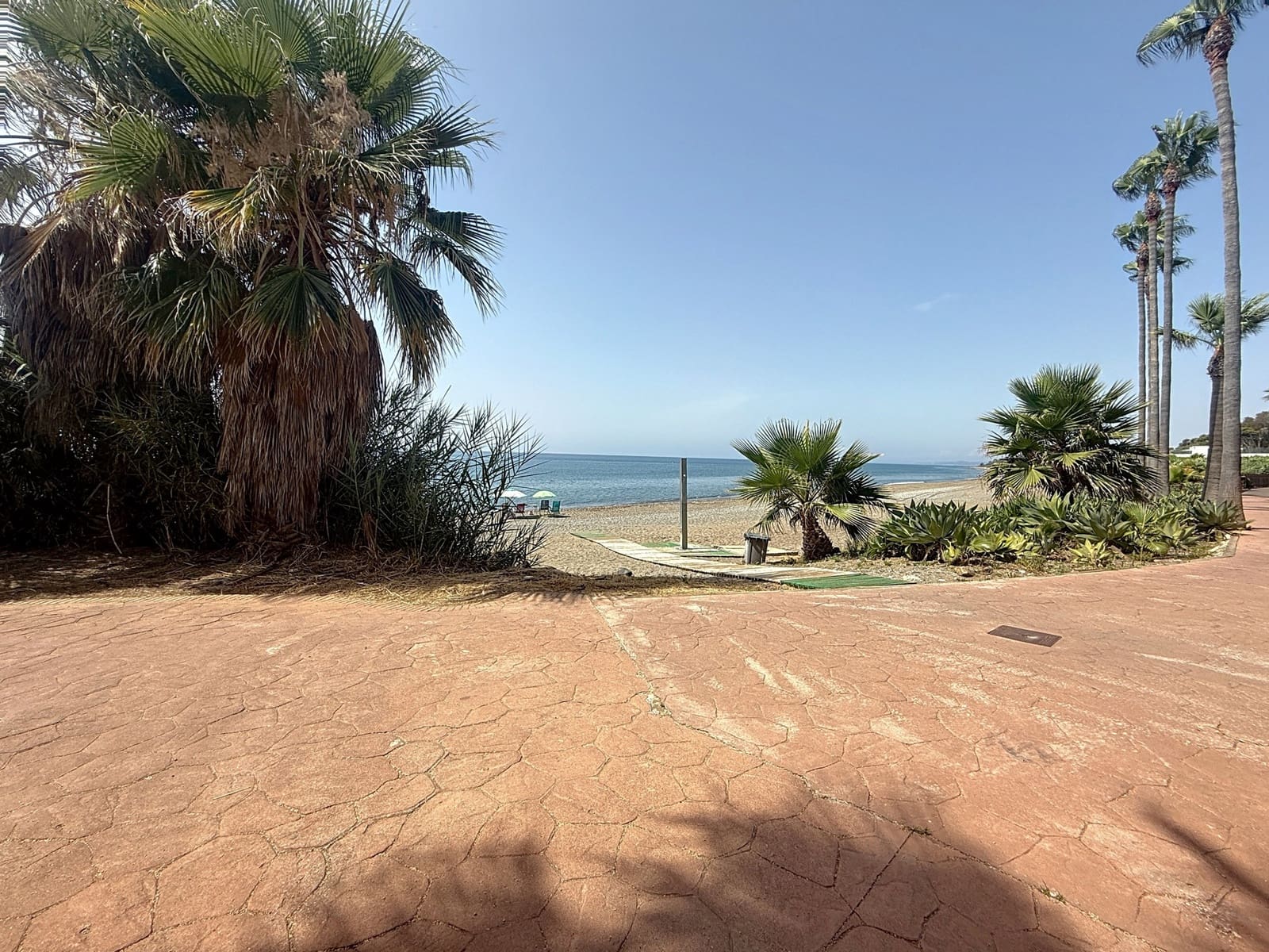 Chalet de 8 habitaciones en New Golden Mile en venta con piscina garaje - 7.500.000 € (Ref: 9114292)