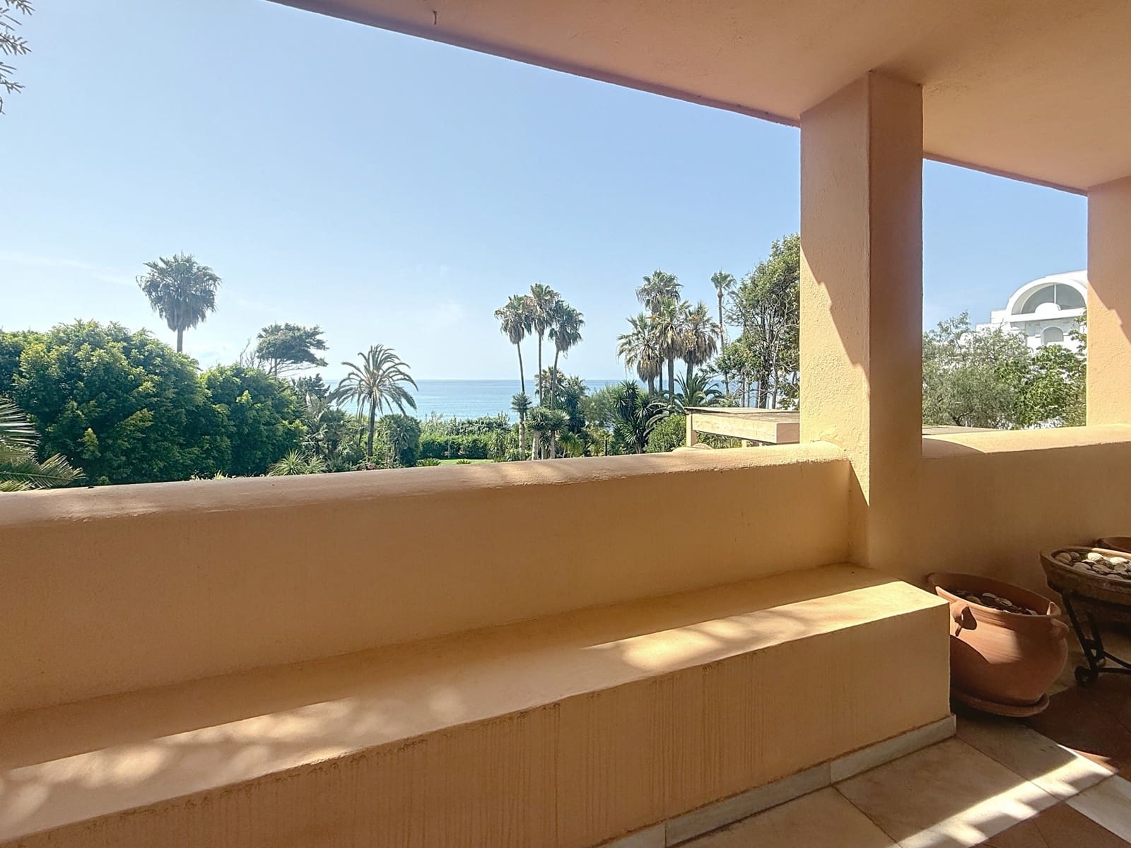 Chalet de 8 habitaciones en New Golden Mile en venta con piscina garaje - 7.500.000 € (Ref: 9114292)