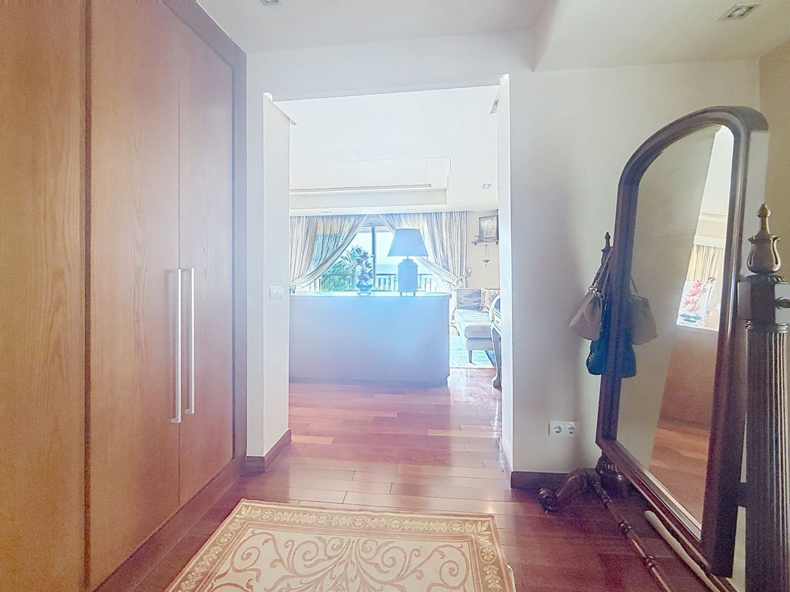 Chalet de 8 habitaciones en New Golden Mile en venta con piscina garaje - 7.500.000 € (Ref: 9114292)