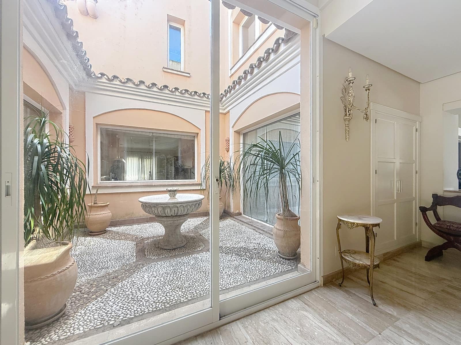 Chalet de 8 habitaciones en New Golden Mile en venta con piscina garaje - 7.500.000 € (Ref: 9114292)