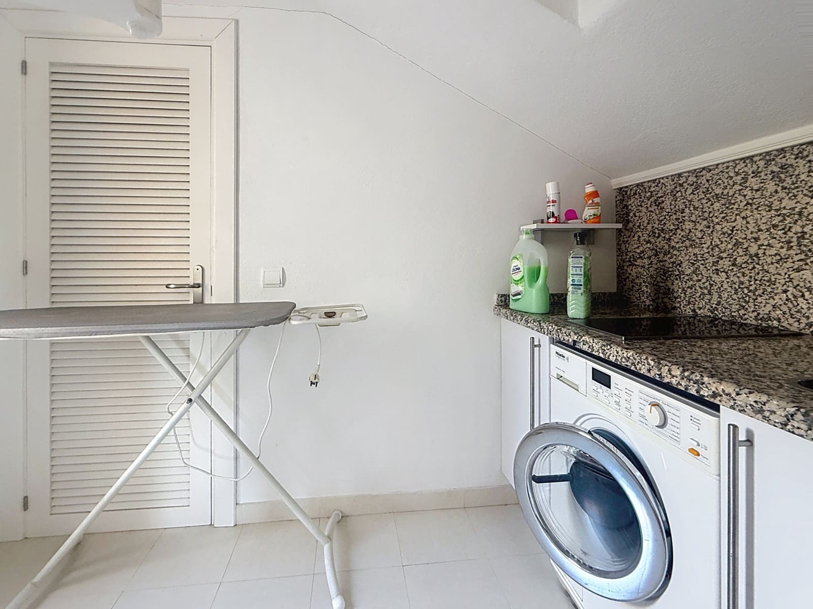 Chalet de 8 habitaciones en New Golden Mile en venta con piscina garaje - 7.500.000 € (Ref: 9114292)