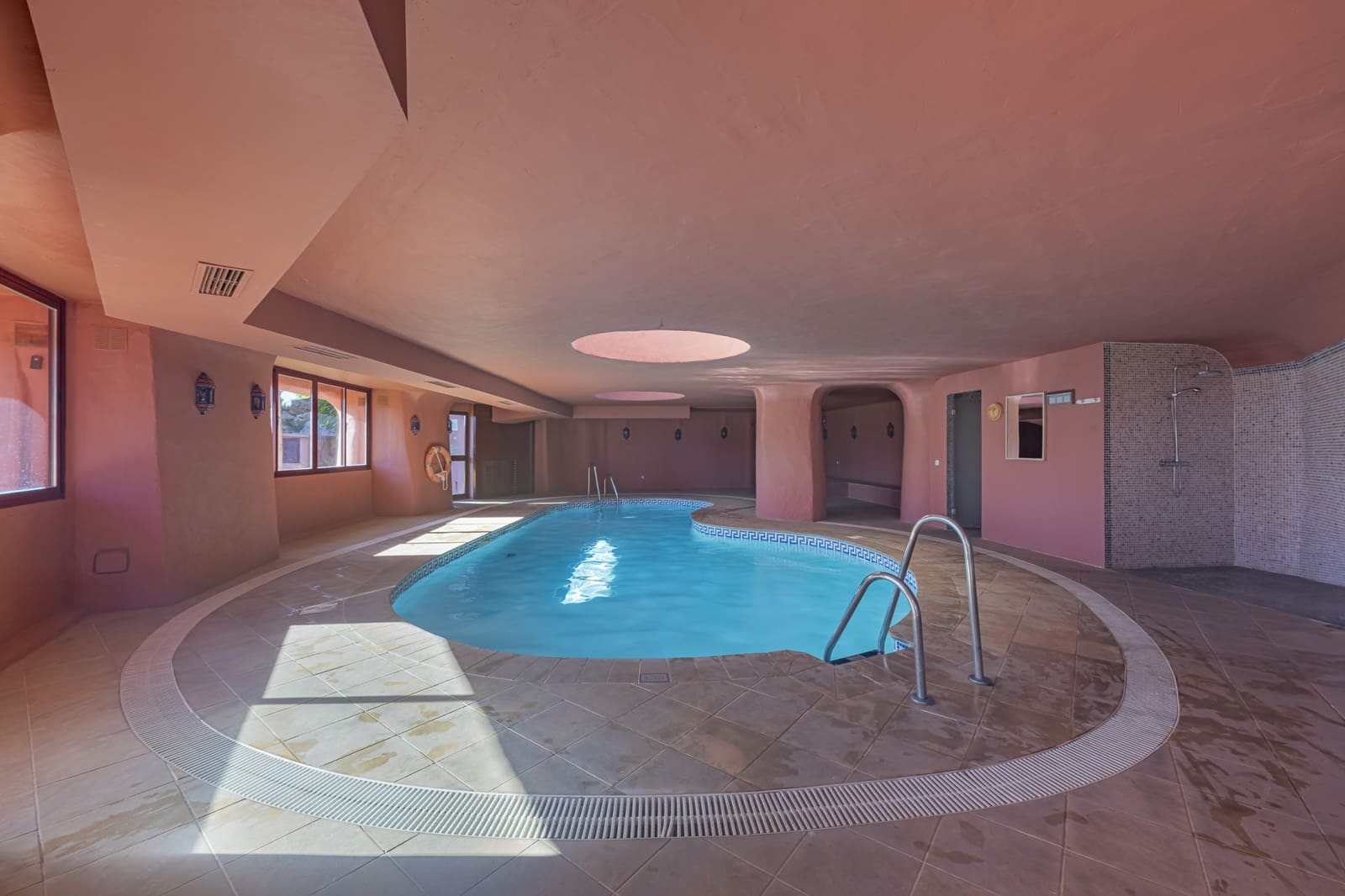 3 camera da letto Appartamento in vendita in New Golden Mile con piscina garage - 2.350.000 € (Rif: 9132558)