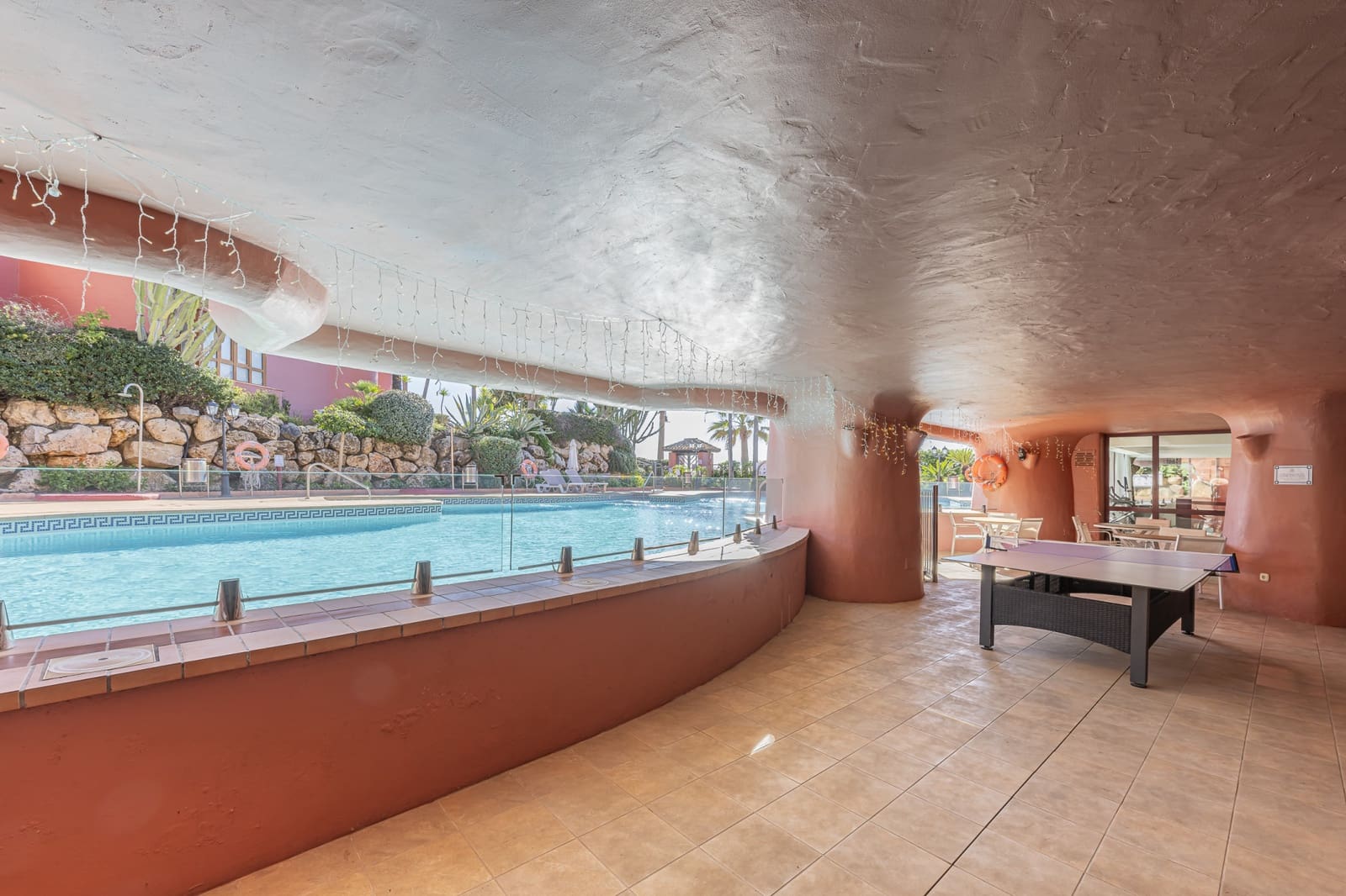 3 camera da letto Appartamento in vendita in New Golden Mile con piscina garage - 2.350.000 € (Rif: 9132558)