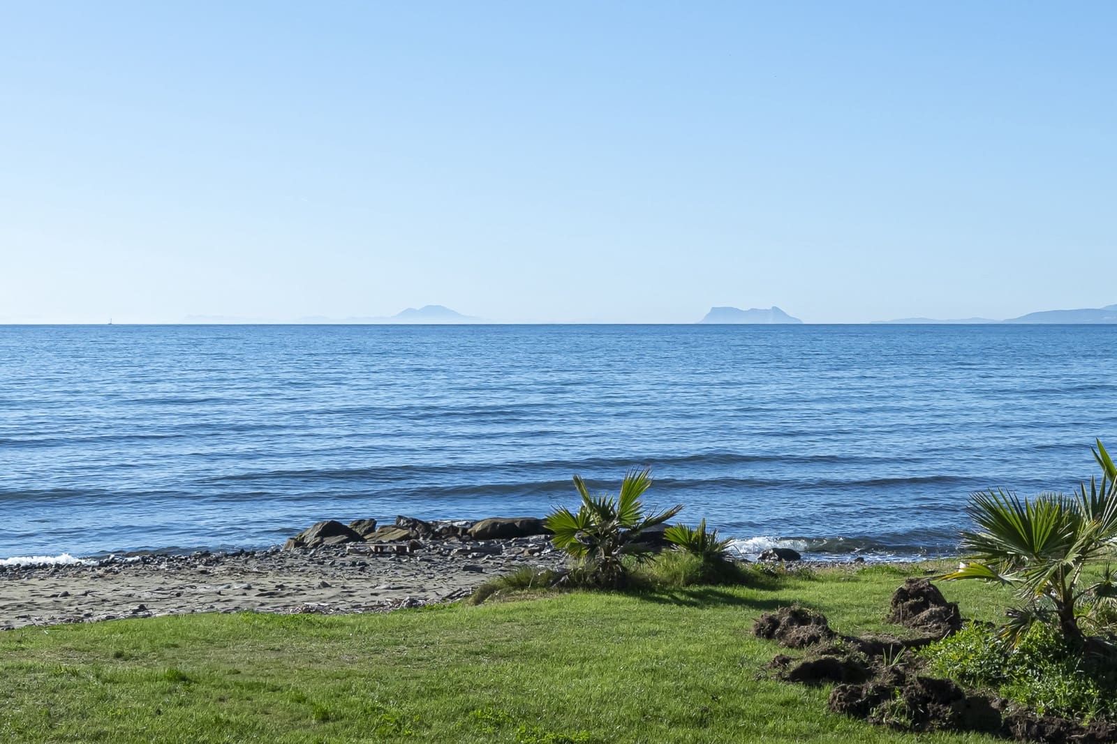 3 camera da letto Appartamento in vendita in New Golden Mile con piscina garage - 2.350.000 € (Rif: 9132558)