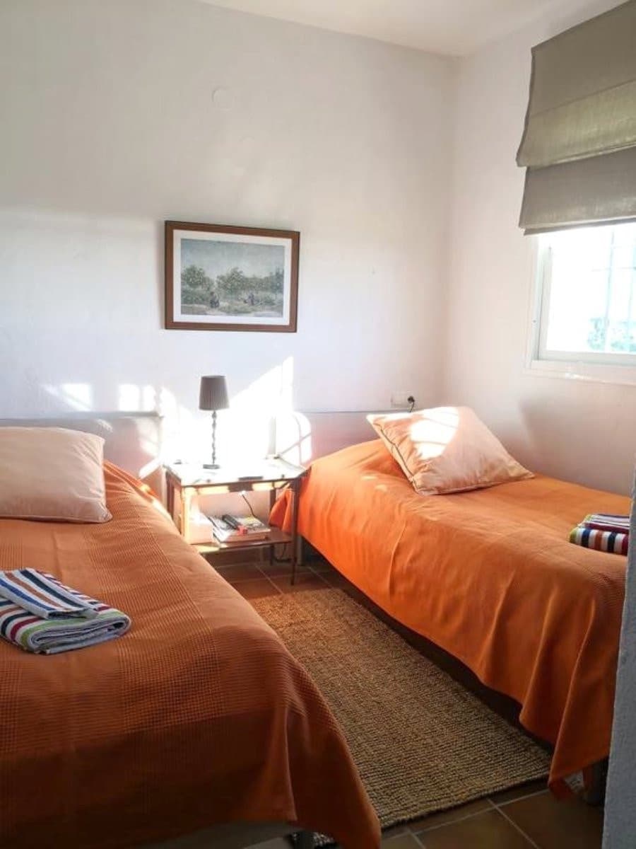 4 bedroom Finca/Country House for sale in El Padron with pool garage - € 1,300,000 (Ref: 9137313)