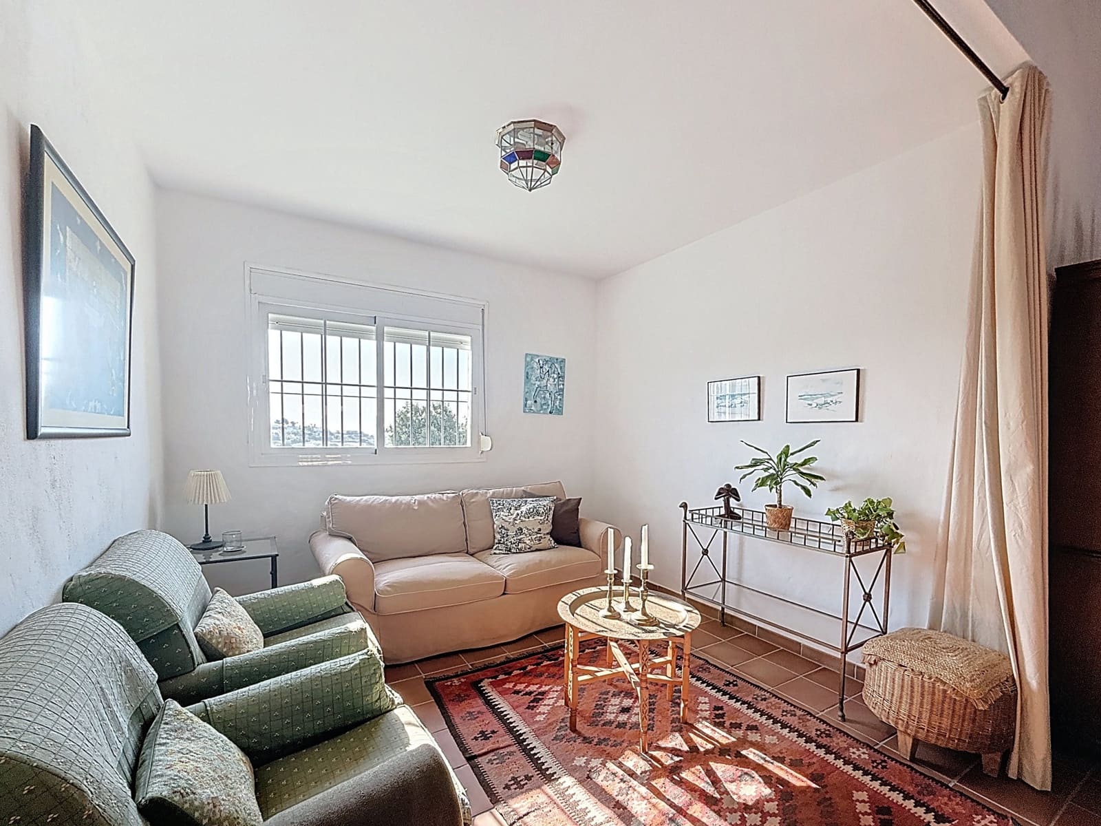 4 bedroom Finca/Country House for sale in El Padron with pool garage - € 1,300,000 (Ref: 9137313)