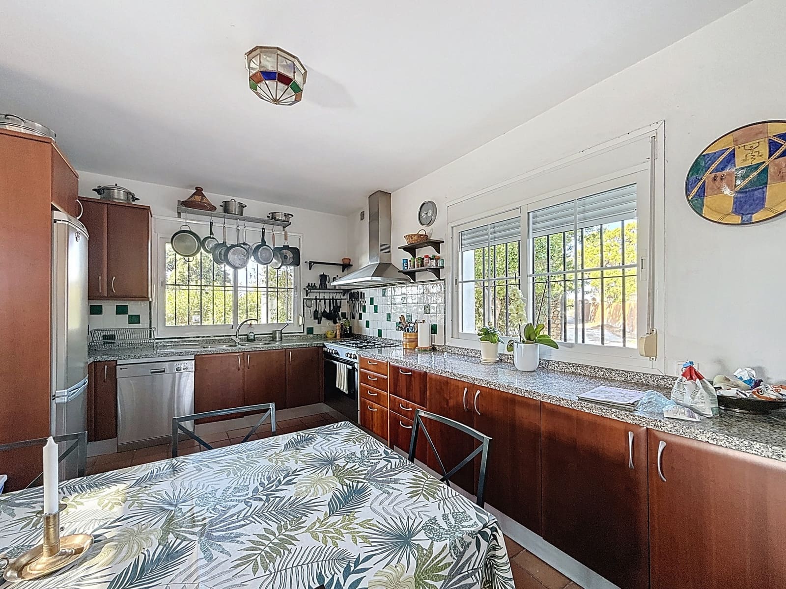 4 bedroom Finca/Country House for sale in El Padron with pool garage - € 1,300,000 (Ref: 9137313)