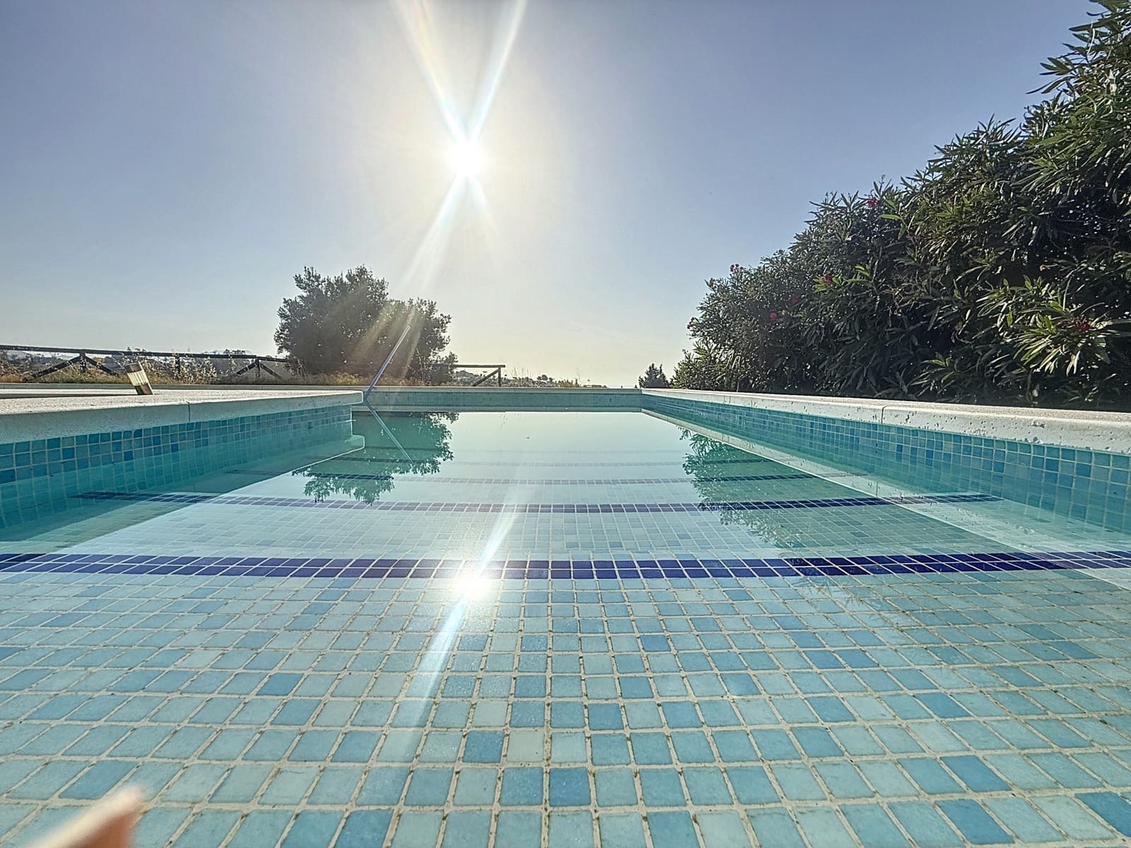 4 bedroom Finca/Country House for sale in El Padron with pool garage - € 1,300,000 (Ref: 9137313)