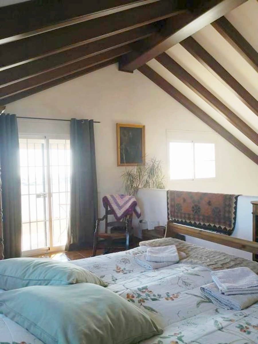 4 soverom Finca/Herregård til salgs i El Padron med svømmebasseng garasje - € 1 200 000 (Ref: 9137313)