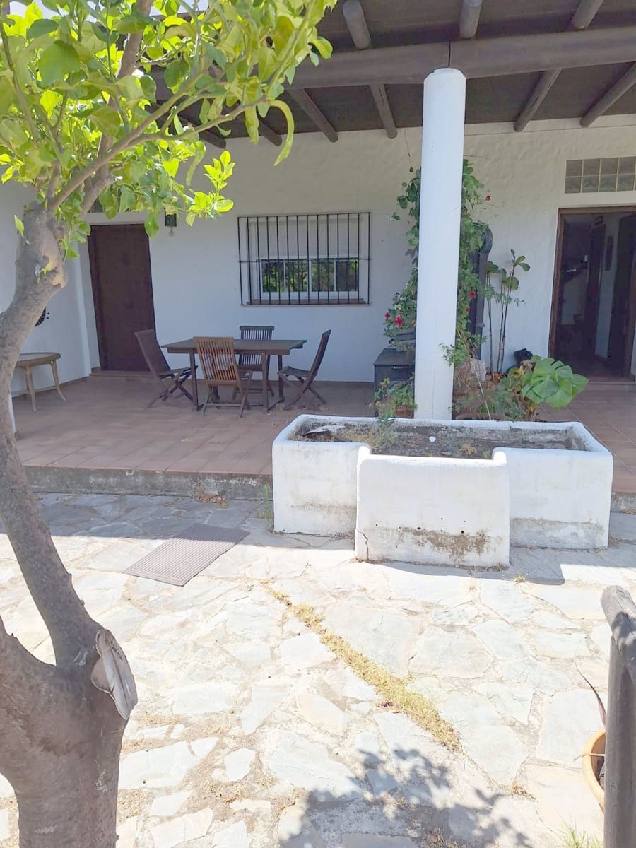 4 soverom Finca/Herregård til salgs i El Padron med svømmebasseng garasje - € 1 200 000 (Ref: 9137313)