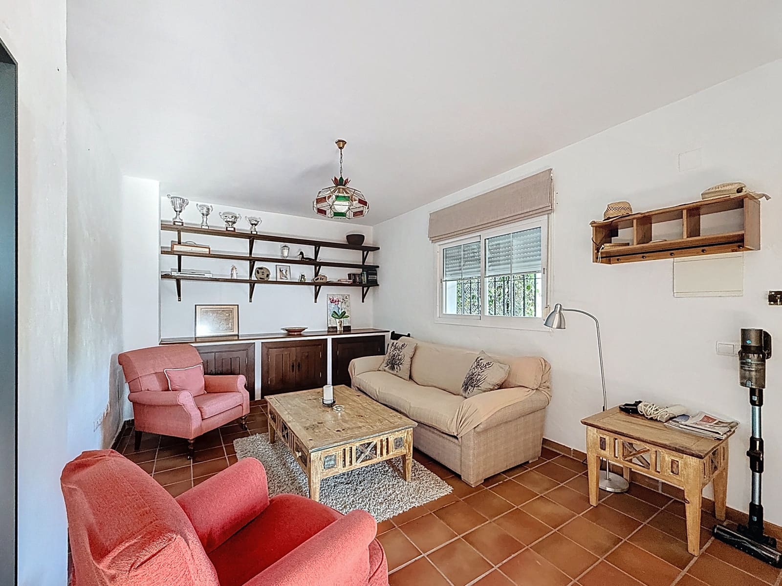 4 soverom Finca/Herregård til salgs i El Padron med svømmebasseng garasje - € 1 200 000 (Ref: 9137313)