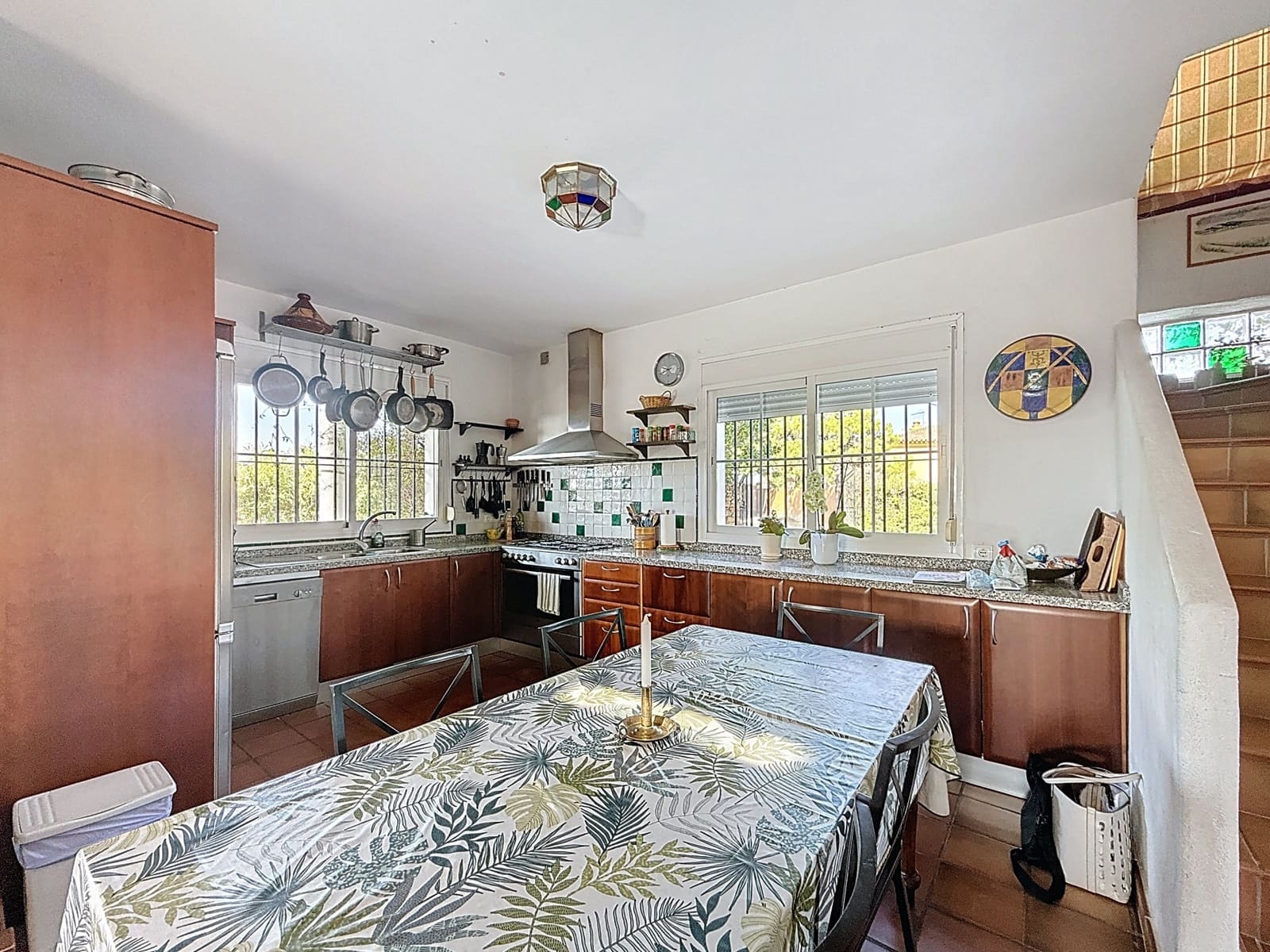 4 soverom Finca/Herregård til salgs i El Padron med svømmebasseng garasje - € 1 200 000 (Ref: 9137313)