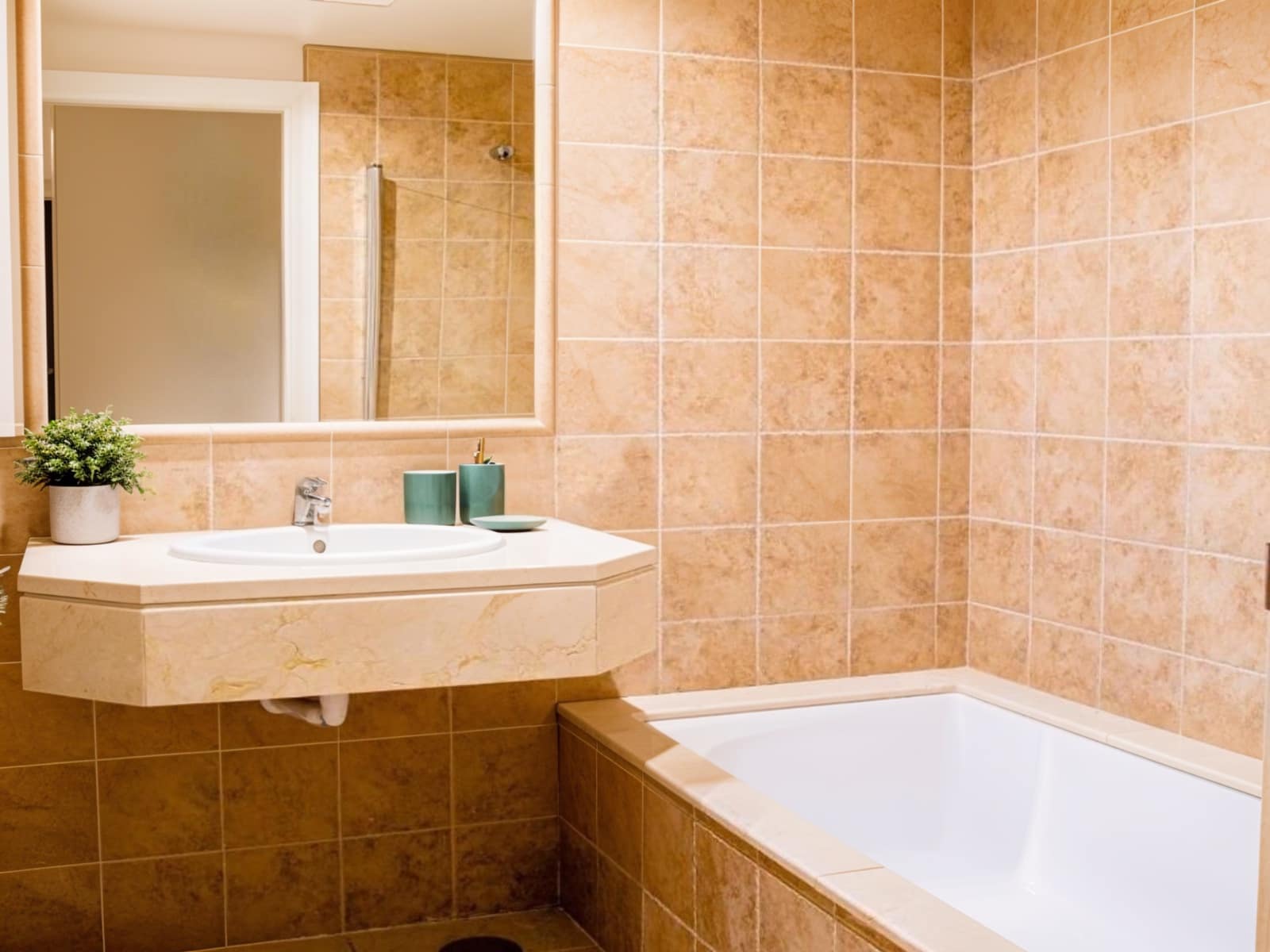 2 quarto Apartamento para venda em Estepona com piscina garagem - 530 000 € (Ref: 9143129)